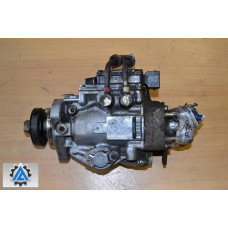 Топливный насос высокого давления Ford Focus 1.8 Turbo DI / TDDi 1998-2004 66Кв/90Лс YS6Q9A543RC 0470004006