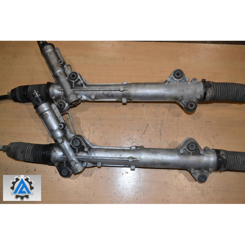 Рульова рейка Mercedes Sprinter 906 2006- ІДЕАЛЬНИЙ стан (Мерседес Спринтер, Мерцедес Спринтер)