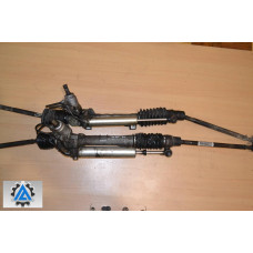 Рулевая рейка Peugeot Partner 2001-2008 (Пежо Партнер, Пежо Партнёр)