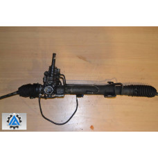 Рульова рейка Renault Espace 4 2002-2014 з датчиком (Рено Еспейс, Ренault Эспэйс)