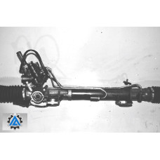 Рульова рейка Renault Laguna 2 II З датчиком датчик (Рено Лагуна, Ренault Лагуна)