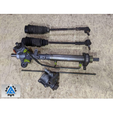 Рулевая рейка Volkswagen Caddy (Фольксваген Кадди, Фольцваген Кадди)