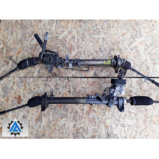 Рульова рейка Volkswagen Golf IV (Фольксваген Гольф, Фольцваген Гольф)