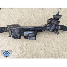 Рейка рулевая Volkswagen Jetta III 2005-2010 (Фольксваген Джетта, Фольцваген Джетта)