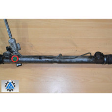 Рульова рейка Volvo S60 II 2010- (Вольво С60, Вольво С-60)