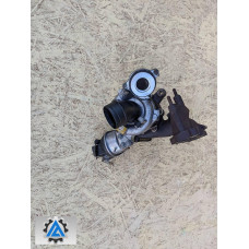 Турбина Audi A3 (Ауди А3, Ауди Ай3)