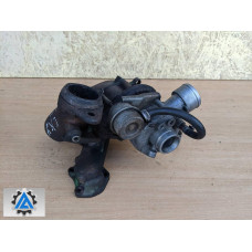 Турбина Citroen BX 1.8 TD (Ситроен БХ, Ситроен БИ-КС)