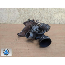 Турбіна Ford Escort 1.8 (Форд Ескорт, Фордз Ескорт)