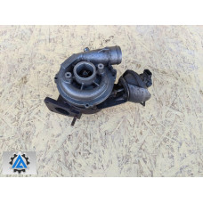 Турбіна Ford Kuga 2.0 (Форд Куга, Фордз Куга)