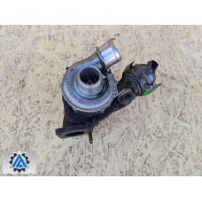 Турбіна Ford Kuga 2.0 (Форд Куга, Форд Куга)