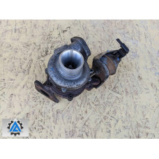 Турбіна Opel Corsa D 1.7 (Опель Корса, Опель Корса Д)