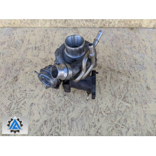 Турбіна Opel Vivaro 2.0 (Опель Віваро, Опель Віварро)