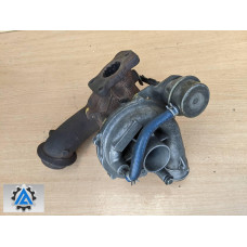 Турбіна Peugeot 806 (Пежо 806, Пежо 806)