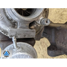 Турбіна Seat Toledo 1.9 (Сеат Толедо, Сеат Толедо)