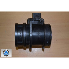 Расходомер воздуха Audi A4 B7 2.0 TFSI 2004-2008 (Ауди А4, Ауди А4 Б7)