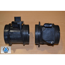 Расходомер воздуха Audi A6 C6 3.0 BENZ 2004-2006 AFH7501A AFH75-01A 06C133471A (Ауди А6, Ауди А6 С6)