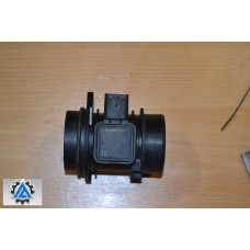 Витратомір повітря Citroen C2 1.4 HDi 2003- 5WK97004 9647144080 (Сітроен С2, Сітроєн С2)