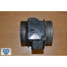 Расходомер воздуха Opel Vectra C 2.2 16V 2002- Z22SE 108Кв/147Лс AFH60M23 AFH60M-23 (Опель Вектра, Опель