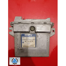 Блок управління двигуном Renault Clio 1.9d (Рено Кліо, Ренo Клио)