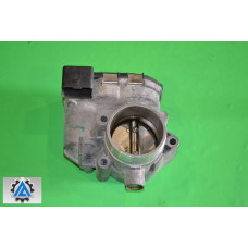Дроссельная заслонка/датчик Peugeot 1007 1.6 16V 2005-... 0280750085 (Пежо 1007, Пежо 1007)