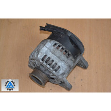 Генератор Ford Fiesta mk4 1.0i, 1.3i, 1.3 70A 1995-2002 96FB10300DD, 0123310023 (Форд Фієста, Форд Фієста МК4)