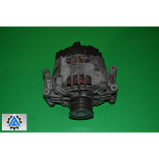 Генератор Skoda Octavia 1.8TSI, 2.0RS 120A 2005-2013 06B903016AE, 2542738B (Шкода Октавия, Шкода Октавия)
