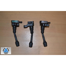 Котушка запалювання Ford B-Max 1.0 EcoBoost 2012- (Форд Б-Макс, Форд Бі-Макс)