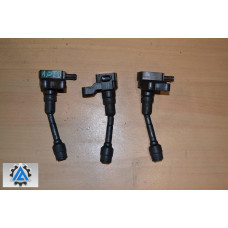 Б / у котушка запалювання Ford C-Max 1.0 EcoBoost 2012- (Форд Сі-Макс, Форд Ц-Макс)