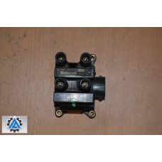 Котушка запалювання Ford Focus 1.4 16V, 1.6 16V, 1.8 16V, 2.0 16V, ST170 1998-2004 988F1202 (Форд Фокус, Форд Фокус)