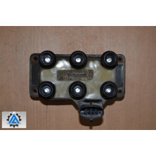 Котушка запалювання Ford Mondeo mk2 2.5 24V, 2.5 ST 200 1996-2000 F5SU12029AA (Форд Мондео, Форд Мондео Мк2)