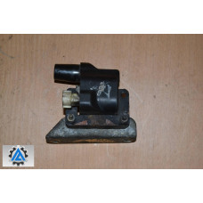 Катушка запалювання Mazda 323S 1.3, 1.6, 1.3 16V, 1.6 16V, 1.8 16V 1989-1994 B6S718100, SMC (Мазда 323С, Мазда 323S)