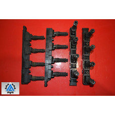 Катушка зажигания Opel Corsa C 1.2 1.4 BENZ 2000-.... 0221503472 (Опель Корса, Опель Корса C)