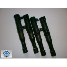 Катушка зажигания Renault Thalia 1.4 16V 2000-... 7700875000 029700-8240 (Рено Талия, Рено Талии)