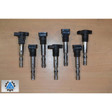 Котушка запалювання Seat Cordoba 1.8 (Сеат Кордоба, Сеат Кордеба)