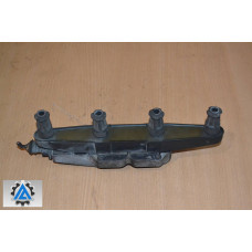 Котушка запалювання Skoda Felicia 1.3, 1.6 1998-2001 5WP4260, 047905104 (Шкода Фелісія, Шкода Феліція)