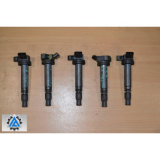 Котушка запалювання Toyota Celica 1.8 BENZ 1999-2005 9091902238 (Тойота Селіка, Тоёта Селика)