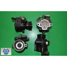Насос гідропідсилювача руля Ford Mondeo mk2 1.8TD 1996-2000 93BB3A674CB (Форд Мондео, Форд Мондео мк2)