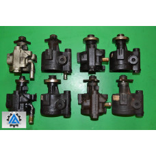 Насос гідропідсилювача керма Mitsubishi Carisma 1.9TD (F8QT) 1996-2000 (Міцубісі Карісма, Мітсубісі Карізма)