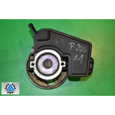 Насос гідропідсилювача керма (ГУР) Peugeot Partner 1.1, 1.4, 1.6 16V 1996-... 26079836QN (Пежо Партнер, Пежо Партнєр)