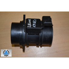 Расходомер воздуха Renault Vel Satis 2.2 dci 2002-... 5WK9609 7700314669 7700314057 (Рено Вел Сатис, Рено Вель