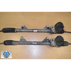 Рулевая рейка Nissan Micra 3 K12 2003-2010 8200124407 8200124408 (Ниссан Микра, Ниссан Мика)