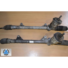 Рульова рейка Renault Kangoo 2008-... 7955501009LH (Рено Кенго, Рено Кангу)