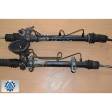 Рульова рейка Renault Scenic 1999-2003 6820000021 SMI (Рено Сценік, Рено Сценик)