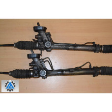 Рульова рейка Volkswagen Lupo 1998-2005 (Фольксваген Лупо, Фольцваген Лупо)