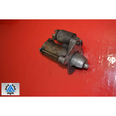 Стартер/Бендикс/Щітки Mazda 2 1.4 MZR-CD 1.4 CD 2003-.... (Мазда 2, Мазда Два)