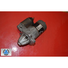 Стартер/Бендикс/Щітки Mazda 3 1.4 1.6 BENZ (Мазда 3, Мазда Три)