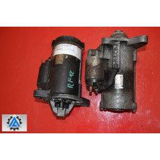 Стартер/Бендикс/Щітки Mazda 6 GG GH GY 2.0 DI 2.0 MZR-CD 2002-2007 (Мазда 6, Мазда Шість)