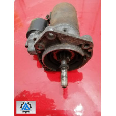 Стартер/Бендикс/Щітки Dacia Logan 1.5 dCi 2010-2018р. 036911023S 0001107025 (Дачія Логан, Дачія Лоґан)