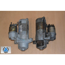 Стартер/Бендикс/Щітки Mazda 121 MK III 1.25 1996-2003 95FB11000BD (Мазда 121, Мазда 121 МК ІІІ)