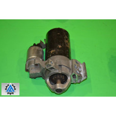 Стартер BMW X3 F25 18d, 20d, 30d 2010-... 0001139016 (БМВ Х3, БеЕмВе Ікс3)